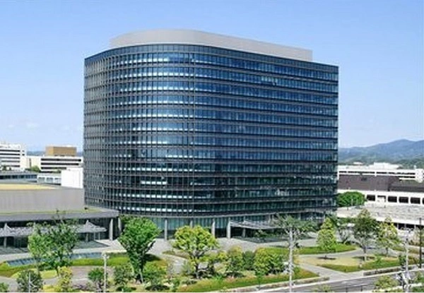Sede da Toyota em Aichi Japão