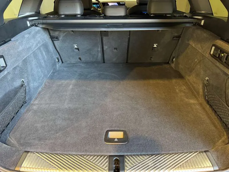 BMW 530 e xDrive Touring - M Sport/Driv.Ass.+/B&W/Trekhaak Image 14